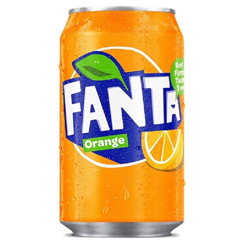 Fanta