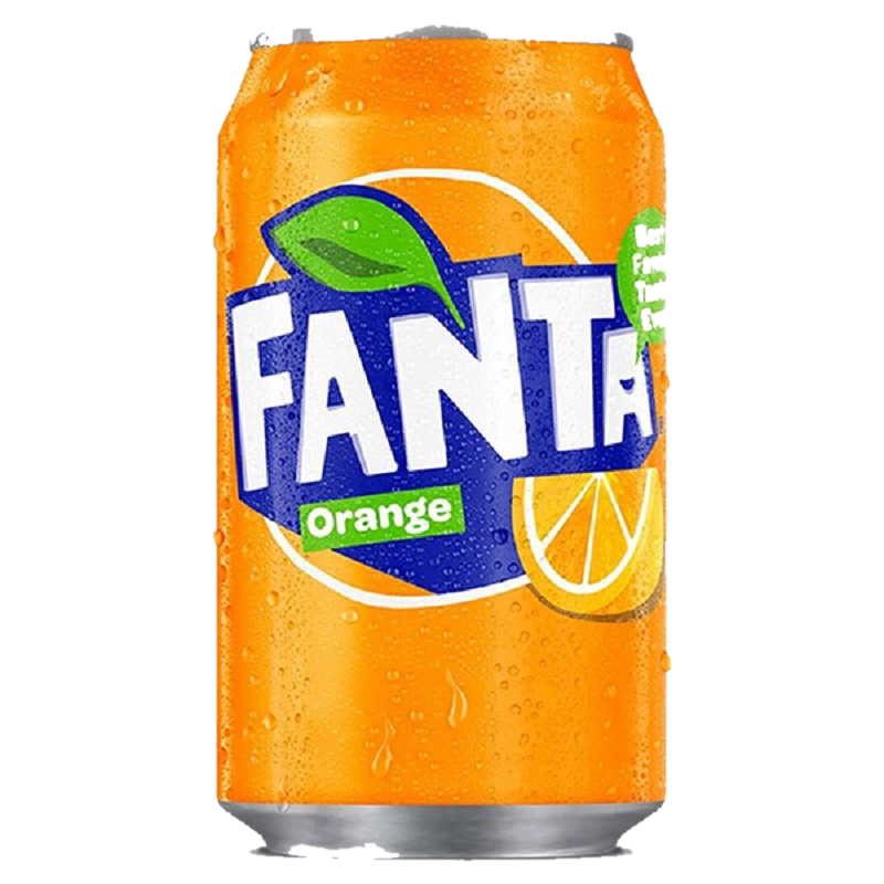 Fanta