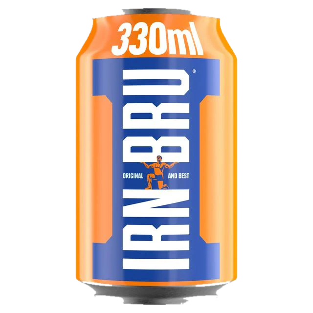 IRN BRU