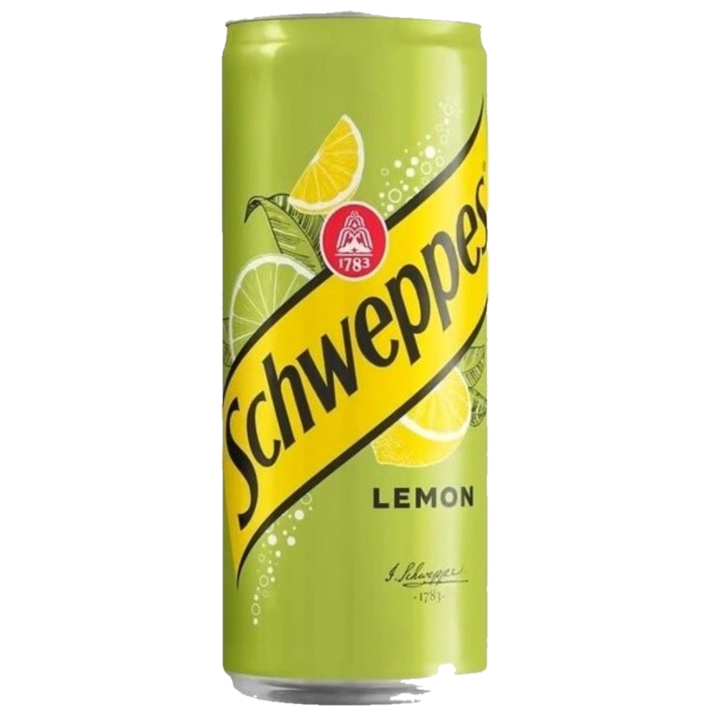 Schweppes
