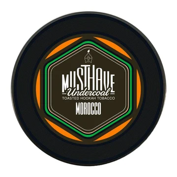 MUST HAVE - MOROCCO