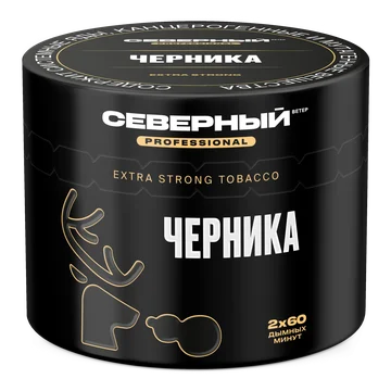 Черника