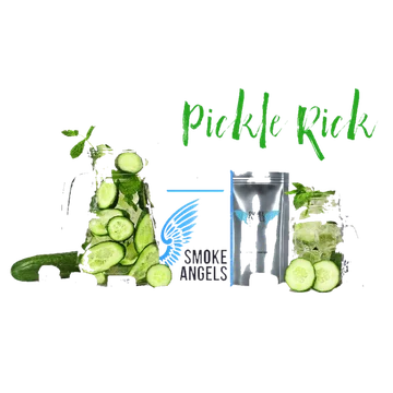 pickle ricle