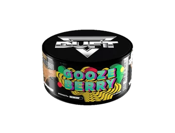 Duft - Goozeberry 20гр.