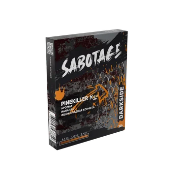 SABOTAGE-PINEKILLER-30gr