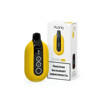 Plonq Ultra 12000 - НЕКТАРИН МЁД