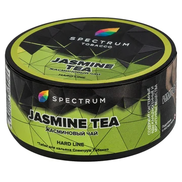 jasmine tea