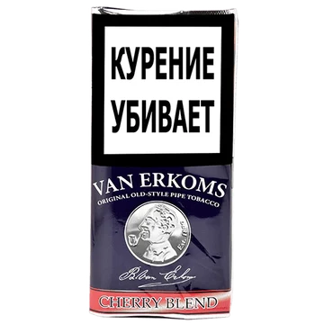 tabak-van-erkoms--cherry-blend-_40-gr