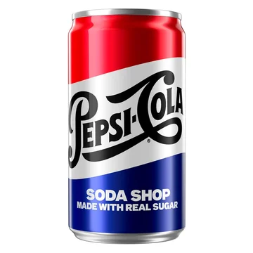 Pepsi Real Sugar (Пепси Натуральный Сахар) 355мл