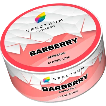 Spectrum - Barberry 25гр.