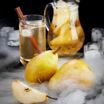 DARKSIDE PEAR