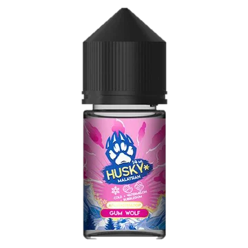gum-wolf