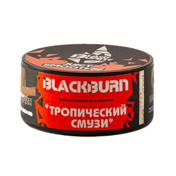 Black burn - Juicy smoothie 25гр.