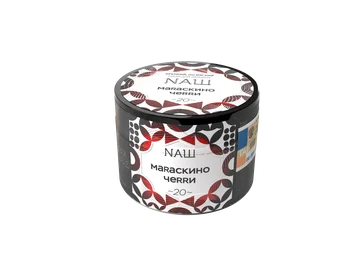 Мараскино черри