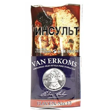 trubochniy-tabak-van-erkoms-haven-№-13-5afc327f6edf87b61fcc4d477ab6f998