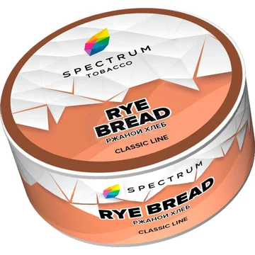 Spectrum - Rye bread 25гр.