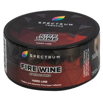 fire wine