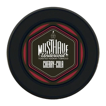 MUST HAVE - CHERRY - COLA