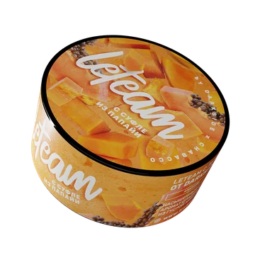 leteam_papayaSouffle_25g