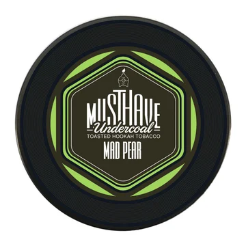 MUST HAVE - MAD PEAR
