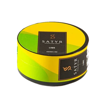 Satyr - Lime (Лайм) 25гр.