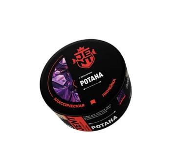 Табак JENT Classic Line Ротана 25 г