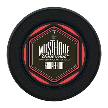 MUST HAVE - GRAPEFRUIT