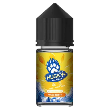 wolfberry