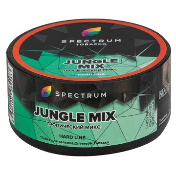 jungle mix