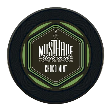 MUST HAVE - CHOCO MINT