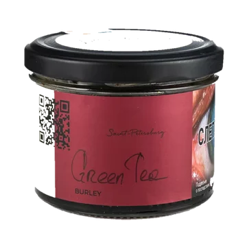 green tea