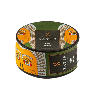 Satyr - Pan satyr (Пан сатир) 25гр.