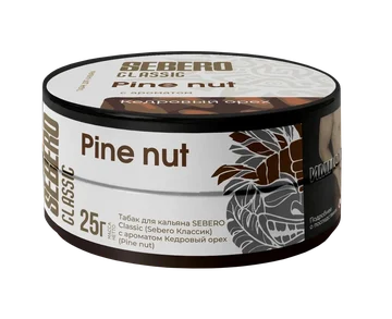 Pine nut
