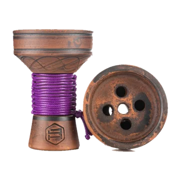 Чаша Japona Hookah Killer Purple (Фиолетовый)