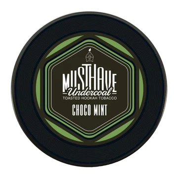 MUST HAVE - CHOCO MINT
