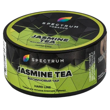 jasmine tea