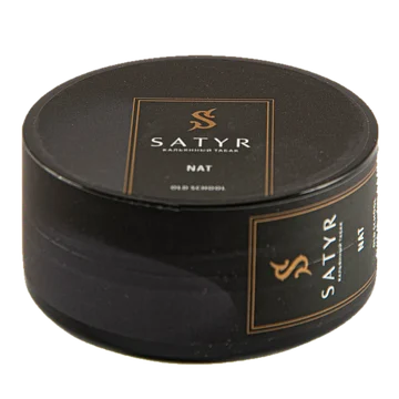 Satyr - No flavors nat (Нат) 25гр.