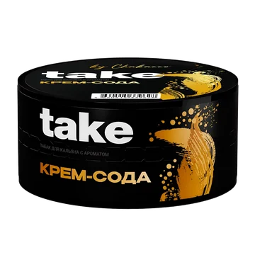 Табак Take Крем Сода 25 г