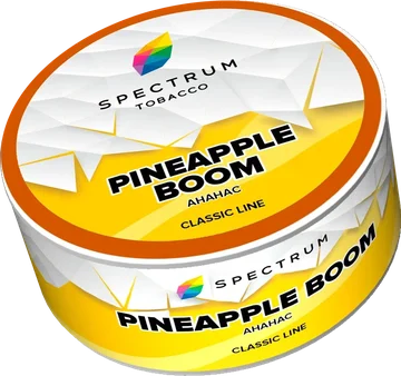 Spectrum -  Pineapple Boom 25гр.