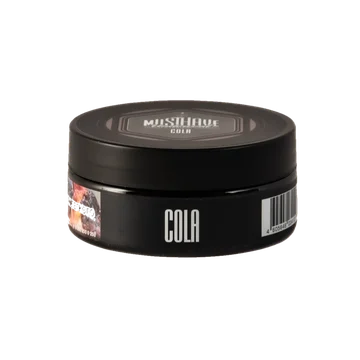 Musthave - Cola с ароматом напитка кола 125гр.