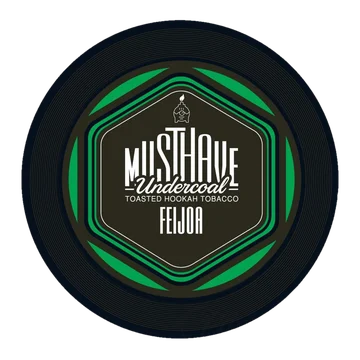 MUST HAVE - FEIJOA