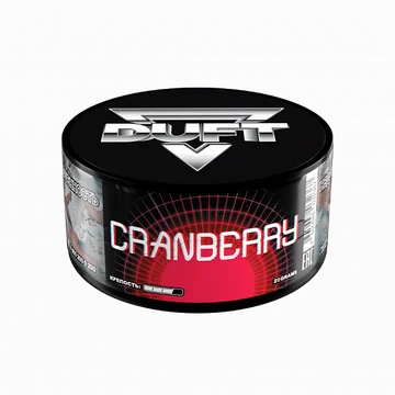 Duft - Cranberry 20гр.