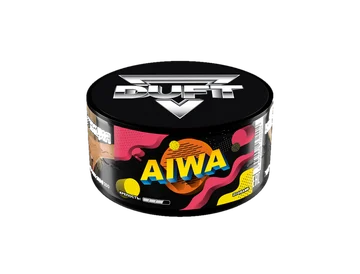 duft aiwa