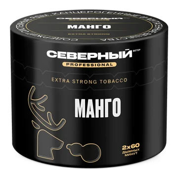 Манго