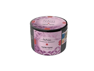 Naш - Чупа чупс 40гр.
