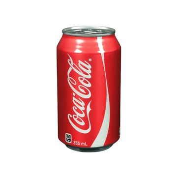 Coca Cola Original (Кока Кола Оригинал) 355мл