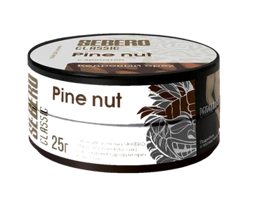 Pine nut