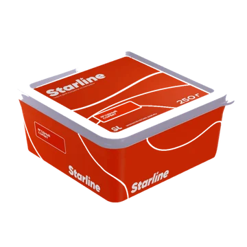 Starline - Ягодный сорбент 250 гр.