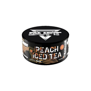 Duft - Peach iced tea 20гр.