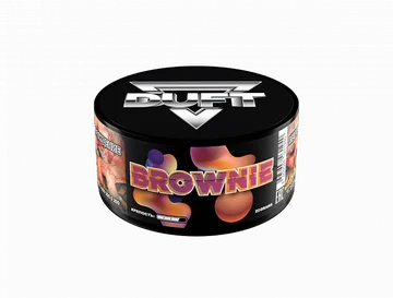 Duft - Brownie 20гр.